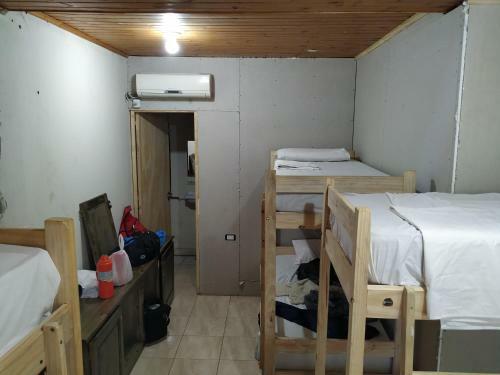 Albergue Iguazu Rey Hostal
