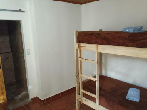 Albergue Iguazu Rey Hostal