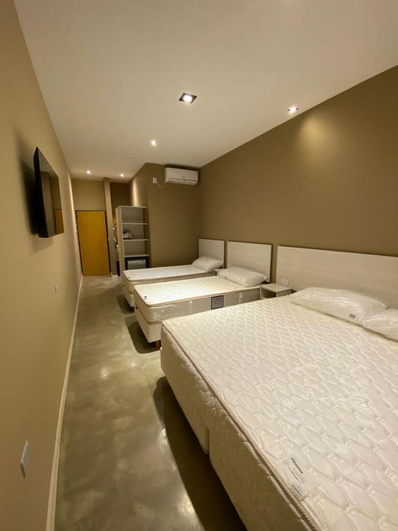 Paraiso Natural Apart Hotel Iguazu