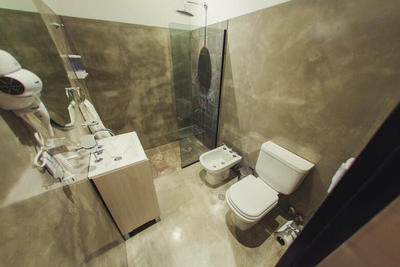 Paraiso Natural Apart Hotel Iguazu