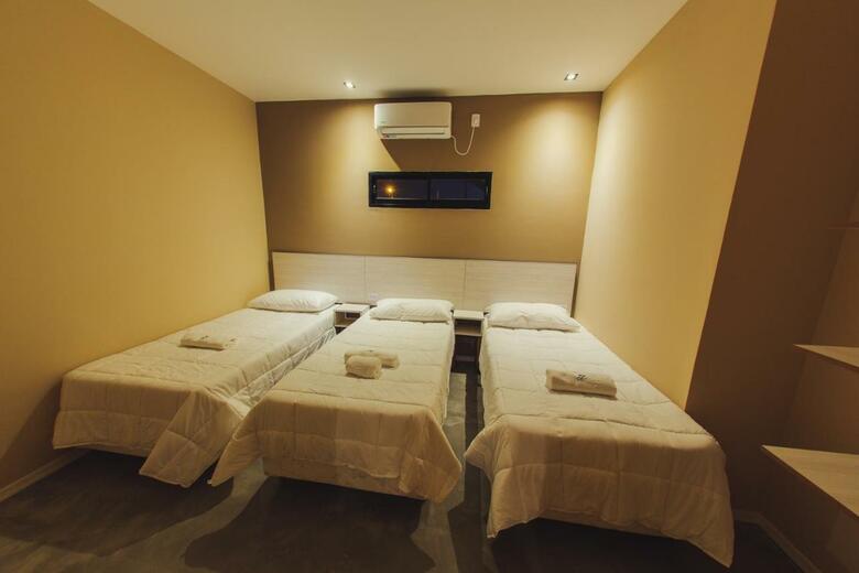 Paraiso Natural Apart Hotel Iguazu