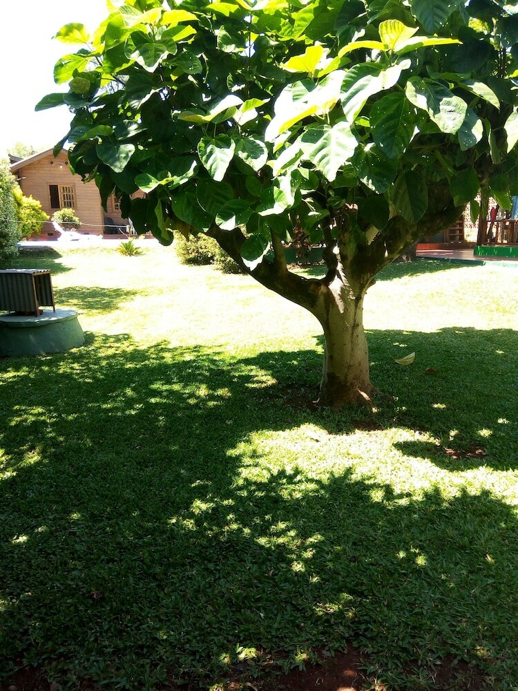 Caba�as Araticu