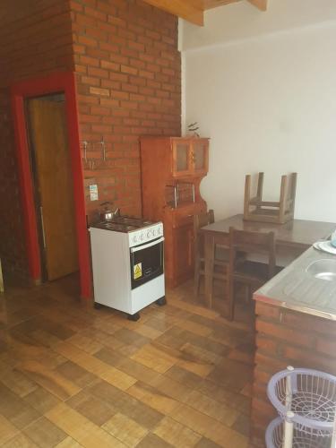 Apartamento El Molino Cataratas
