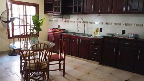 Apartamento Del Puerto Departamentos