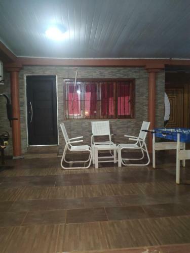 Apartamento Del Puerto Departamentos