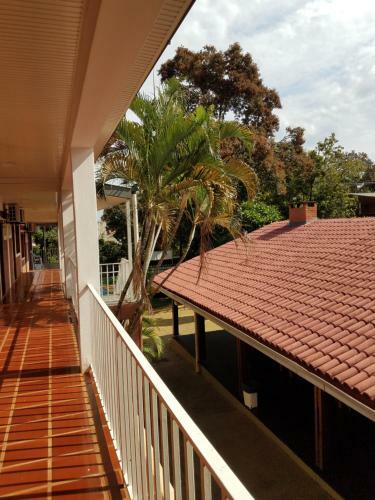 Hotel Aatrac Iguaz�