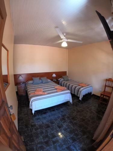 Hotel Aatrac Iguaz�
