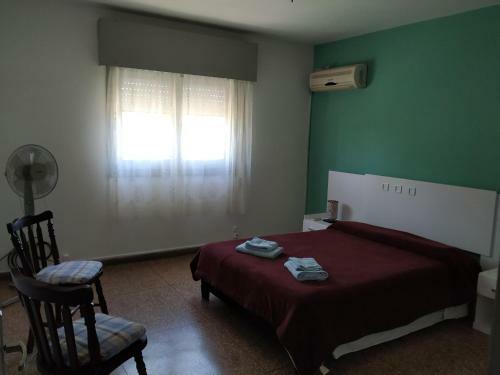 Apartamento Do�a Olga