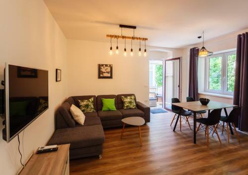 Apartamento Franckina Hi?a