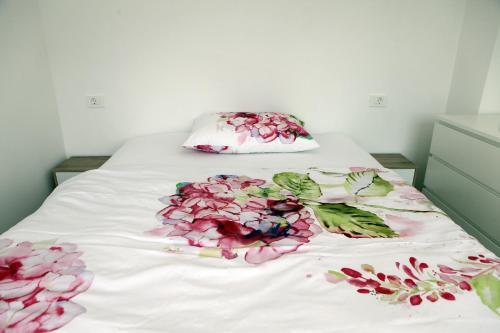 Apartamento Villa Uma