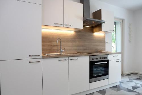 Apartamento Villa Uma