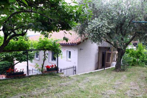 Apartamento Villa Uma