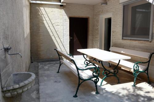 Apartamento Villa Uma