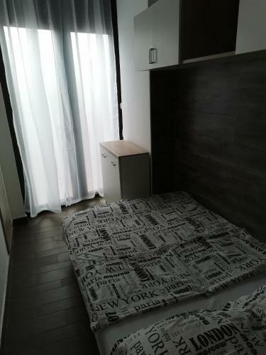 Apartamento Portofino App 2