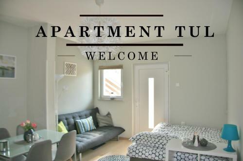 Apartma Tul