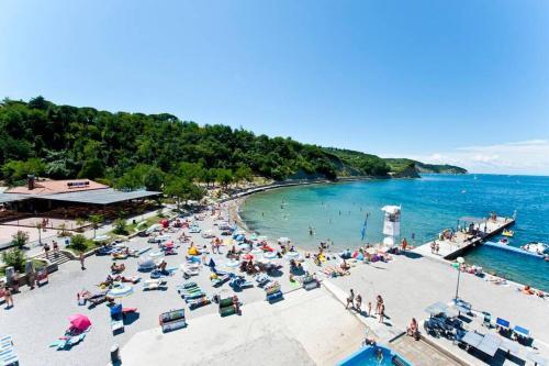 Apartamento ? 5 Min. Walk To Beach, Queen Bed+sofa, Ac, Garage