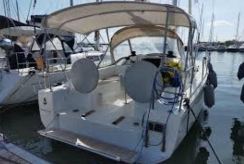 Oceanis 30.1 Arya Izola Slovenia