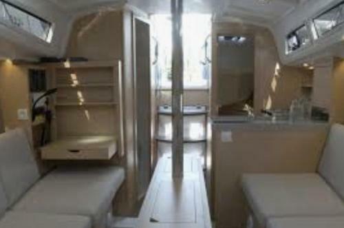 Oceanis 30.1 Arya Izola Slovenia