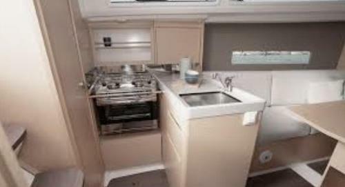 Oceanis 30.1 Arya Izola Slovenia