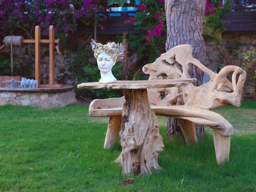 Hotel Sabrinas Haus - Adult Only +14