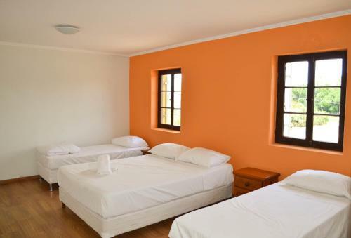Hotel La Posada De Ofelia