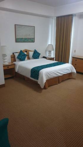 Hotel Chacao Cumberland