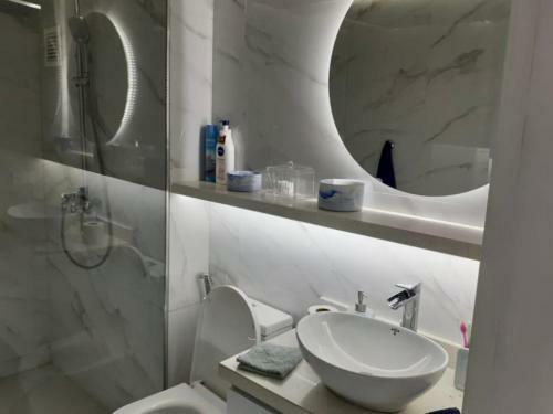 Confortable Apartamento Ejecutivo En La California
