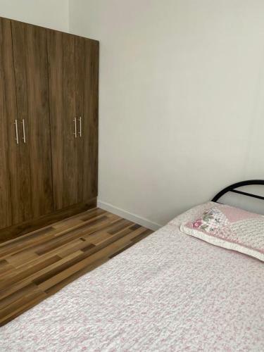 Apartamento En Ch�a