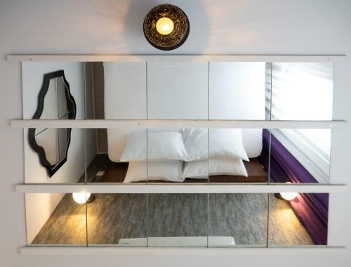 Hotel Mare Casia Bozcaada Otel
