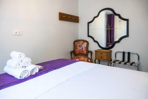 Hotel Mare Casia Bozcaada Otel