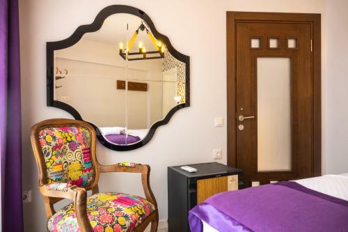 Hotel Mare Casia Bozcaada Otel