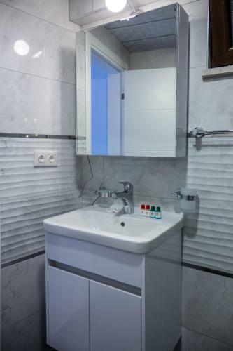 Hotel Mare Casia Bozcaada Otel