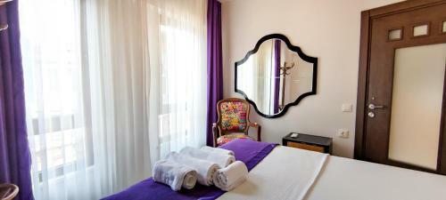 Hotel Mare Casia Bozcaada Otel