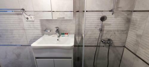 Hotel Mare Casia Bozcaada Otel