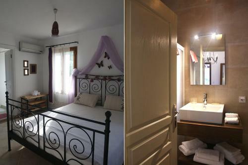 Bed & Breakfast Mastika Mola Merlot