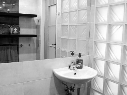 Humenn� Slovakia, Apartment With Balcony 45m2