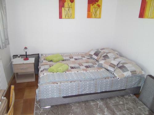 Apartman ?udmila