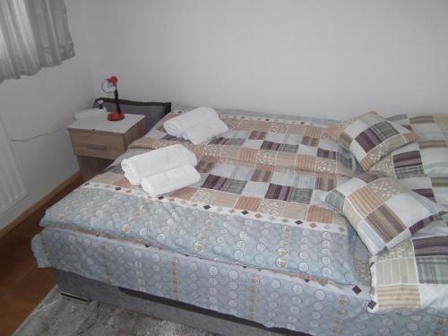 Apartman ?udmila
