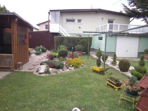 Apartman ?udmila