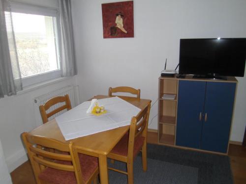 Apartman ?udmila