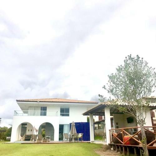 Quintas De Sauipe, Casa F7