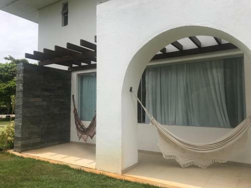 Quintas De Sauipe, Casa F7