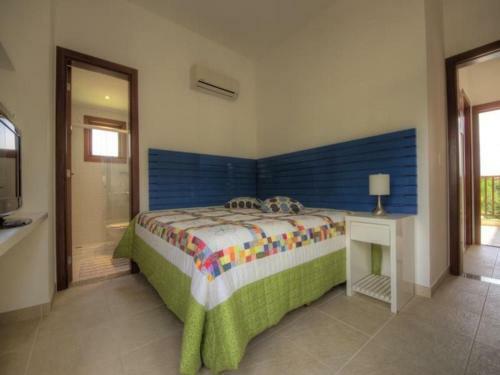 Apartamento Quintas De Sau�pe - Casa J01