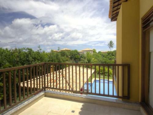 Apartamento Quintas De Sau�pe - Casa J01