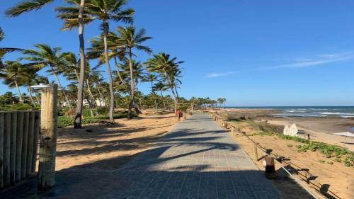 Casa De Praia Na Costa Do Sau�pe