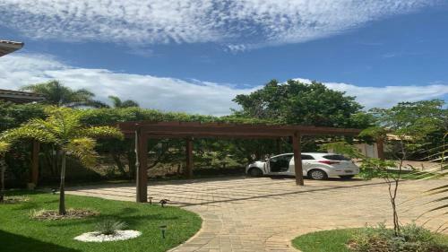 Casa De Praia Na Costa Do Sau�pe