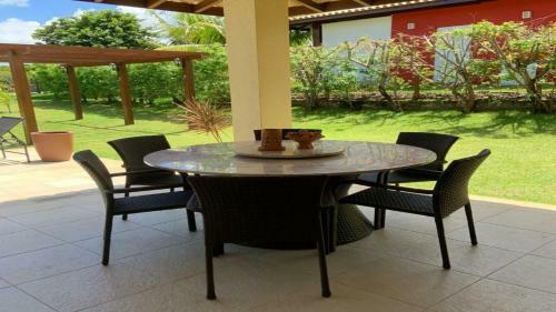 Casa De Praia Na Costa Do Sau�pe