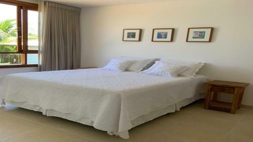 Casa De Praia Na Costa Do Sau�pe