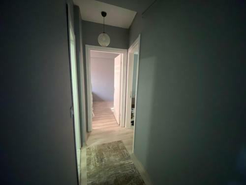 Ala?ahanlar Res?dence Apart Otel