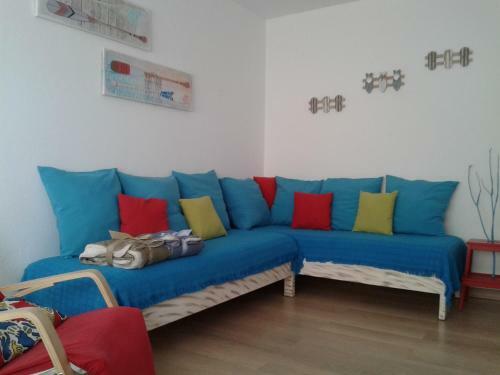 Apartamento Gui Beach House